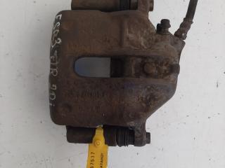 суппорт передний правый Renault Espace 3 поколение 1998, 2.0 л., бензин