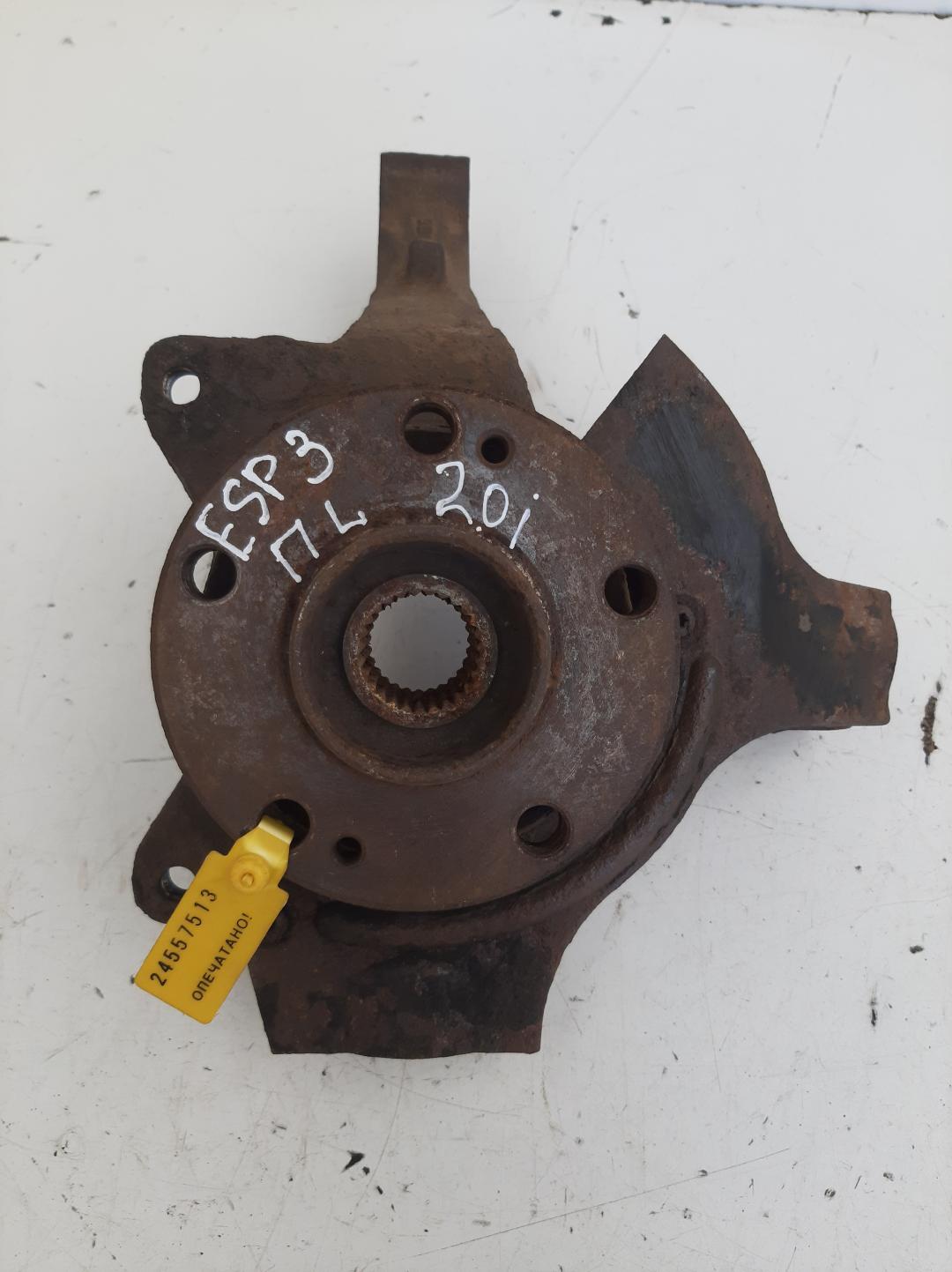 ступица передняя левая Renault Espace 3 поколение 1998, 2.0 л., бензин - фото №1