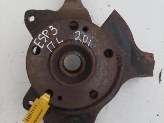 ступица передняя левая Renault Espace 3 поколение 1998, 2.0 л., бензин