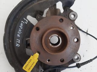 ступица передняя правая Renault Fluence 1 поколение 2011, 1.5 л., дизель