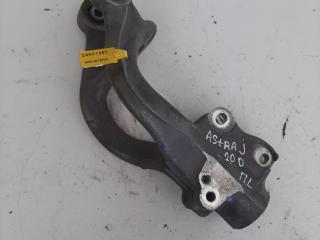 рычаг передний левый Opel Astra J 2011, 2.0 л., дизель, 1143BF306