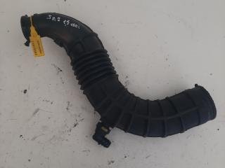 патрубок воздушного фильтра Renault Scenic 2 поколение [рестайлинг] 2007, 1.5 л., дизель, 8200500384