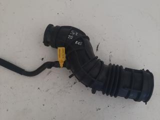 патрубок (трубопровод, шланг) Renault Scenic 2 поколение [рестайлинг] 2007, 2.0 л., бензин, 8200455342