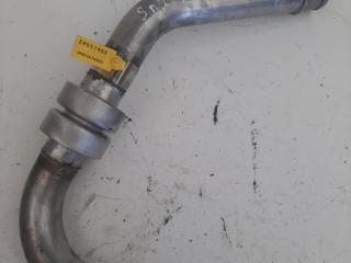 патрубок интеркулера Renault Scenic 2 поколение [рестайлинг] 2007, 1.5 л., дизель, 8200306925