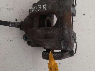 суппорт задний правый Volvo S80 1 поколение 2000, 2.4 л., бензин, 9434166