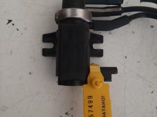 электромагнитный клапан Peugeot 607 1 поколение [рестайлинг] 2006, 2.7 л., дизель, 4M509E882