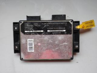 блок управления двигателем Citroen Berlingo 1 поколение (M49) 2003, 1.9 л., дизель, 9650359580