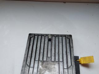 блок управления двигателем Renault Clio 2 поколение 2002, 1.5 л., дизель, 8200206670