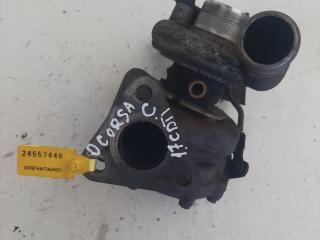 турбина Opel Astra H 2006, 1.7 л., A 17 DTR, дизель, 8978000925