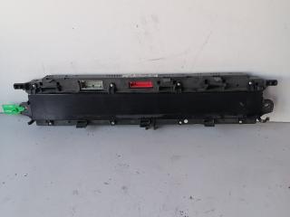 щиток приборов (приборная панель) Renault Scenic 2 поколение [рестайлинг] (2006 - 2010), P8200704463A