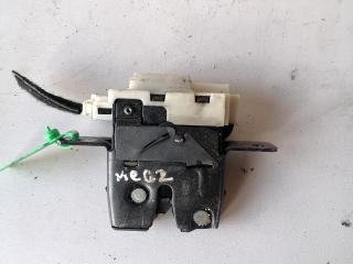 замок багажника Renault Megane 2 поколение (2002 - 2006)