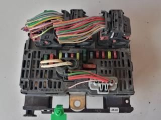 блок предохранителей Citroen C4 1 поколение (2004 - 2008), BSML06, 9657718780