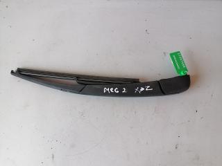 щеткодержатель задний Renault Megane 2 поколение (2002 - 2006), 8200081076