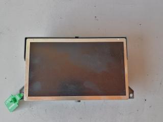 дисплей Citroen C5 1 поколение [рестайлинг] 2006, 9663321580