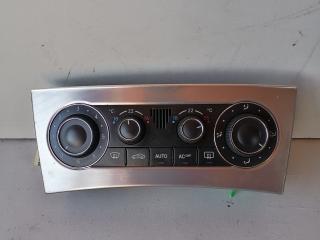 блок управления печки / климат-контроля Mercedes-Benz C-Класс W203/S203/CL203 (2000 - 2004), A2038301785
