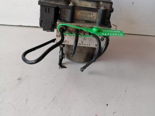 блок ABS Renault Logan 1 поколение (2004 - 2009), 0265800396, 8200262807