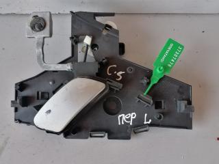 ручка внутренняя передняя левая Citroen C5 1 поколение (2000 - 2004), 9649218477