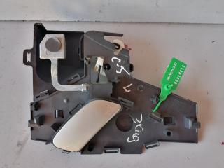 ручка внутренняя задняя левая Citroen C5 1 поколение (2000 - 2004), 9649218977