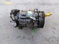 компрессор кондиционера Peugeot 607 1 поколение [рестайлинг] (2004 - 2010), 2.7 л., дизель, 9650985580 - фото №2