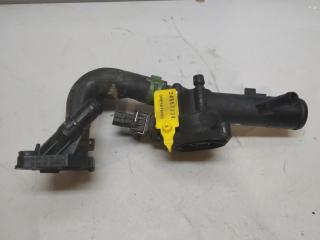 корпус термостата Renault Kangoo 1 поколение [рестайлинг] 2007, 1.5 л., дизель, 800386720