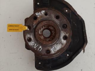 ступица передняя левая Opel Vectra B 1997, 2.0 л., дизель