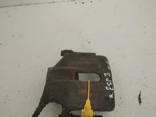 суппорт передний правый Renault Espace 3 поколение [рестайлинг] 2000, 2.0 л., бензин