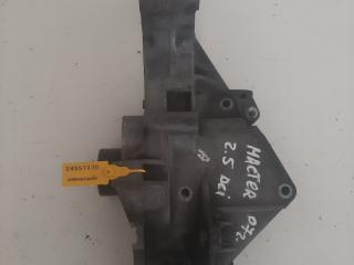 кронштейн генератора Renault Master 2 поколение [рестайлинг] 2003, 2.5 л., дизель, 8200457445
