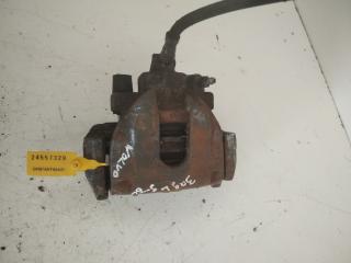 суппорт задний левый Volvo S60 1 поколение 2000, 2.9 л., дизель