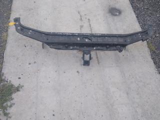 передняя панель крепления облицовки (телевизор) Renault Espace 4 поколение 2003, 2.0 л., бензин