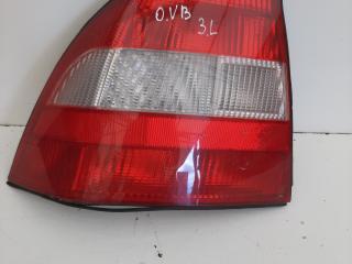фонарь задний левый Opel Vectra B 1997, 37370748