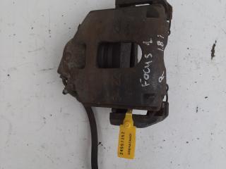 суппорт передний правый Ford Focus 1 поколение 2000, 1.8 л., бензин