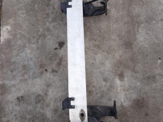 усилитель бампера переднего Mercedes-Benz C-Класс W203/S203/CL203 [рестайлинг] 2008, 2.2 л., дизель