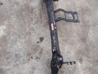 рамка капота Mercedes-Benz C-Класс W203/S203/CL203 [рестайлинг] 2008, 2.2 л., дизель