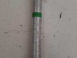 осушитель кондиционера Mercedes-Benz C-Класс W203/S203/CL203 [рестайлинг] 2008, 2.2 л., дизель, R3510001