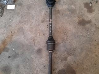 полуось передняя правая (приводной вал, ШРУС) Renault Master 3 поколение (2010 - 2014), 2.3 л., дизель, 391005187