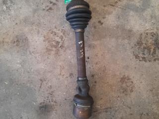 полуось передняя левая (приводной вал, ШРУС) Peugeot 406 1 поколение (1995 - 1999), 1.8 л., бензин