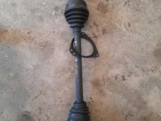 полуось передняя левая (приводной вал, ШРУС) Renault Trafic 2 поколение (2001 - 2006), 1.9 л., дизель