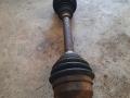 полуось передняя левая (приводной вал, ШРУС) Renault Trafic 2 поколение (2001 - 2006), 2.0 л., дизель - фото №2