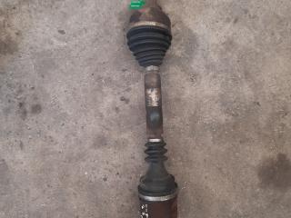 полуось передняя левая (приводной вал, ШРУС) Renault Espace 4 поколение (2002 - 2006), 2.2 л., дизель, АКПП, 8200133292