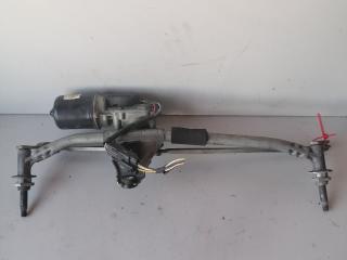 механизм стеклоочистителя (трапеция дворников) Renault Trafic 2 поколение (2001 - 2006), 53554202