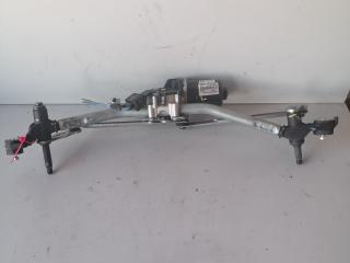 механизм стеклоочистителя (трапеция дворников) Peugeot 208 2021, 824784980