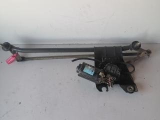 механизм стеклоочистителя (трапеция дворников) Dacia Logan 1 поколение (2004 - 2008), 64343295