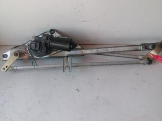 механизм стеклоочистителя (трапеция дворников) Lincoln Town Car 3 поколение (1998 - 2011), F8VU-17B571-AA