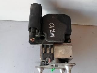 блок ABS Mercedes-Benz E-Класс W210/S210 (1995 - 1999), 0265217401, 0034313012