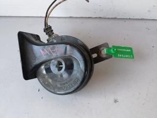 сигнал (клаксон) Renault Megane 2 поколение (2002 - 2006), 0092018