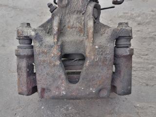 суппорт задний правый Renault Master 2 поколение [рестайлинг] (2003 - 2010), 0204201455