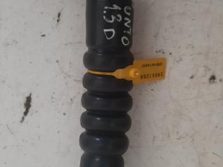 патрубок интеркулера Fiat Punto 2 поколение 2003, 1.3 л., дизель, 51729432