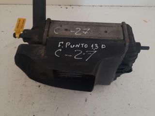 интеркулер Fiat Punto 2 поколение 2003, 1.3 л., дизель, 847850000