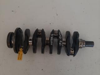 коленвал Opel Astra G 2000, 1.7 л., дизель