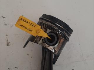 поршень Opel Astra G 2000, 1.7 л., дизель